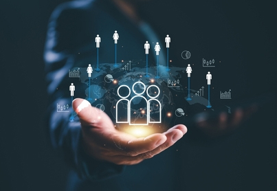 Full-Stack Integrated Capabilities