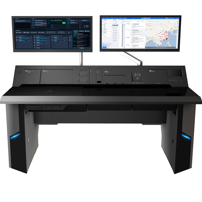 iFL-2000 Forensic Workstation