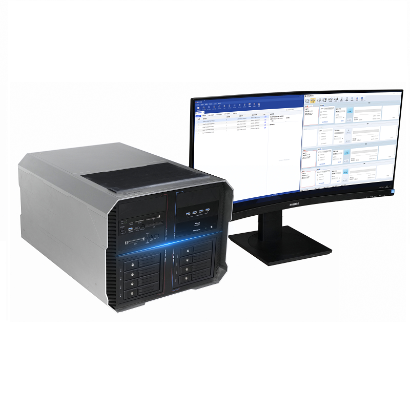 iFL-800 Forensic Tower