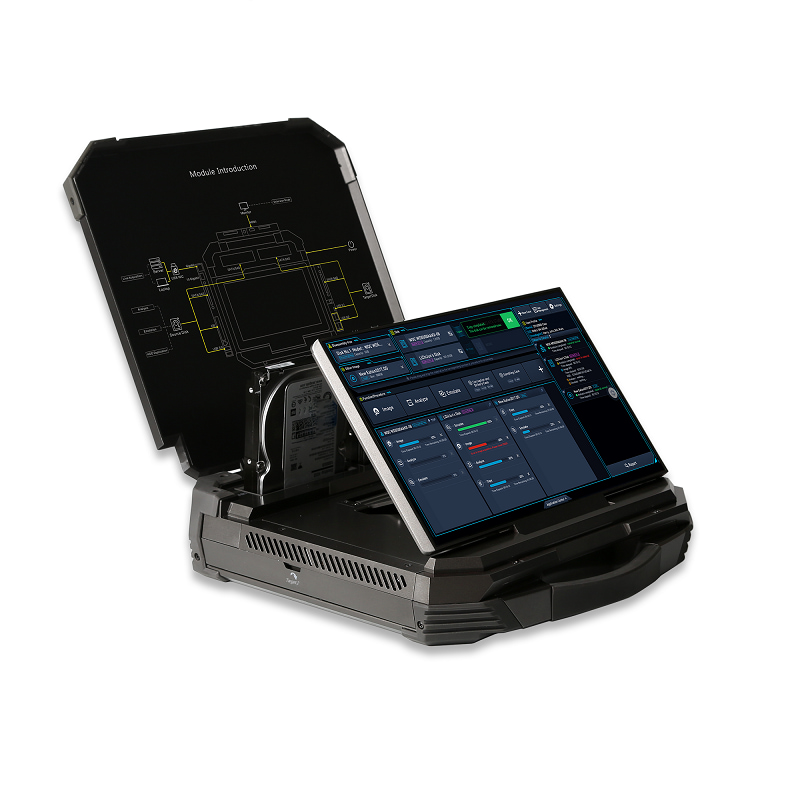 iDC-8811 Forensic MagiCube