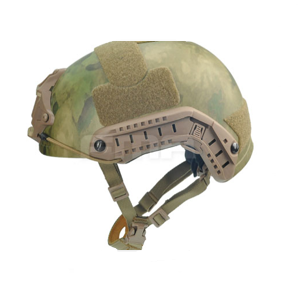 Tactical Riot Helmet