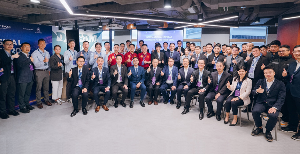 [IDFC 2024] Thank You for Making IDFC 2024 a Success!