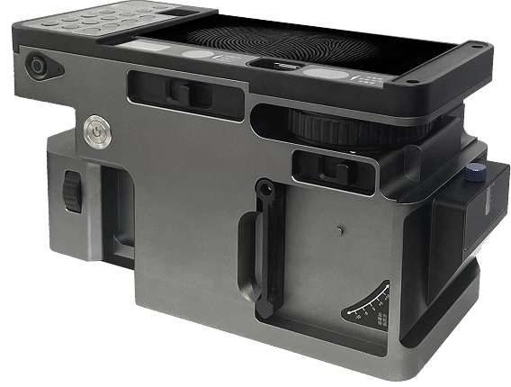 Virgo-2100 - Meiya Pico