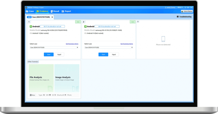 Lyra-6100 - Meiya Pico